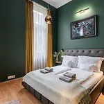 Apartment The Pearl Of The Heart Of *