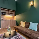 The Pearl Of The Heart Of Apartment *