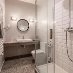 Apartment The Pearl Of The Heart Of Budapest
