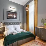The Pearl Of The Heart Of Apartment *