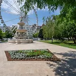 The Pearl Of The Heart Of Apartment Budapest