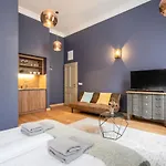 Apartamento The Pearl Of The Heart Of Budapest