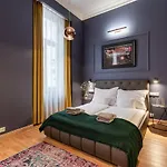 The Pearl Of The Heart Of Apartmán