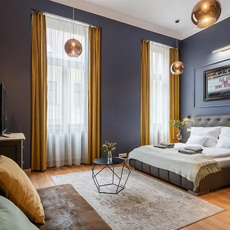 Apartment The Pearl Of The Heart Of *