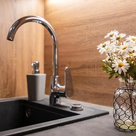 Appartement The Pearl Of The Heart Of *