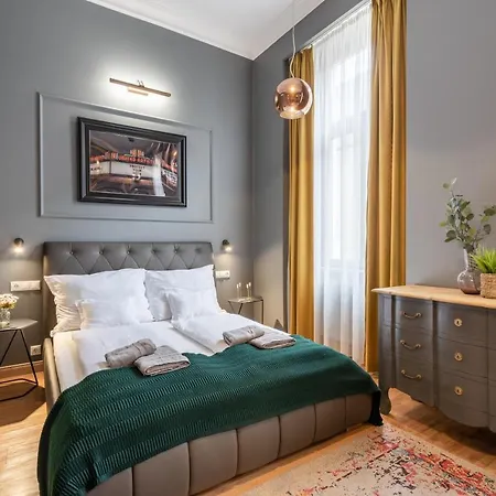 The Pearl Of The Heart Of Appartement *