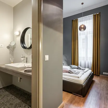 Apartment The Pearl Of The Heart Of
